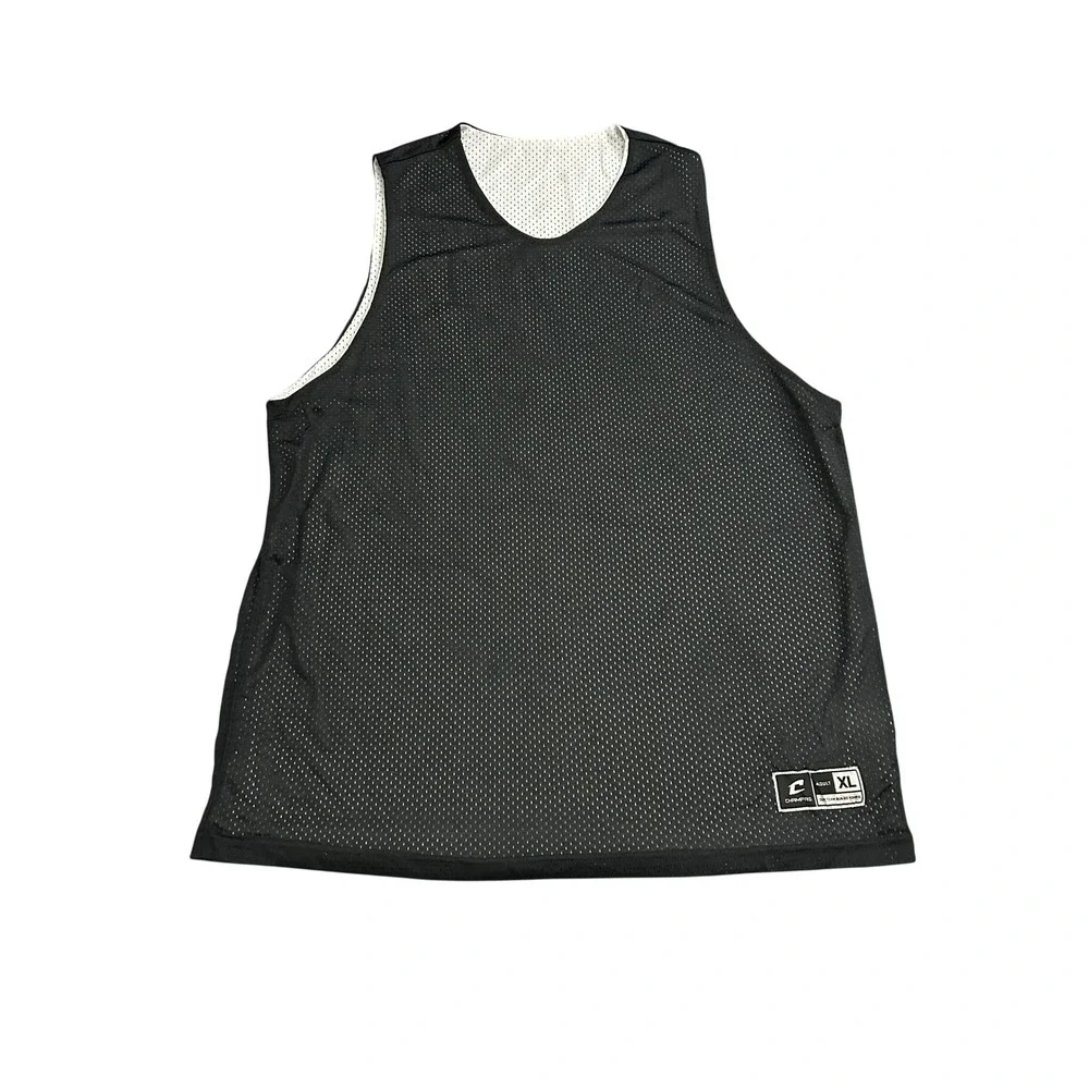 Nike Basketball Jersey Medium‎ Black Gilbert Tigers 11 Excellent Athletic Tank